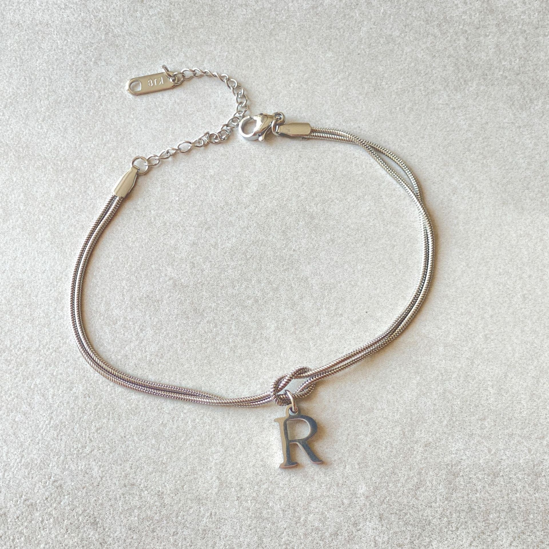TimelesslyYours Love Bracelet