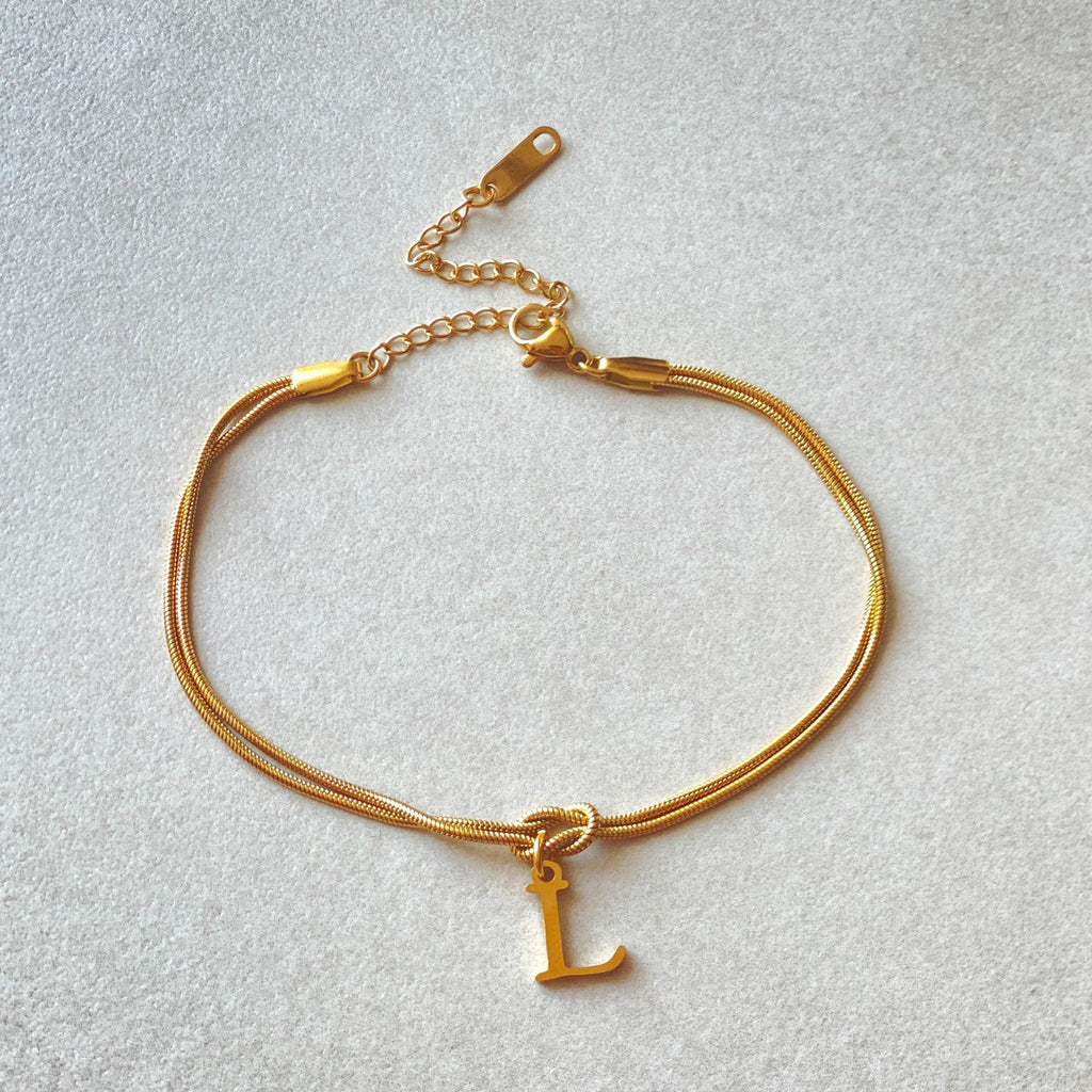 TimelesslyYours Love Bracelet