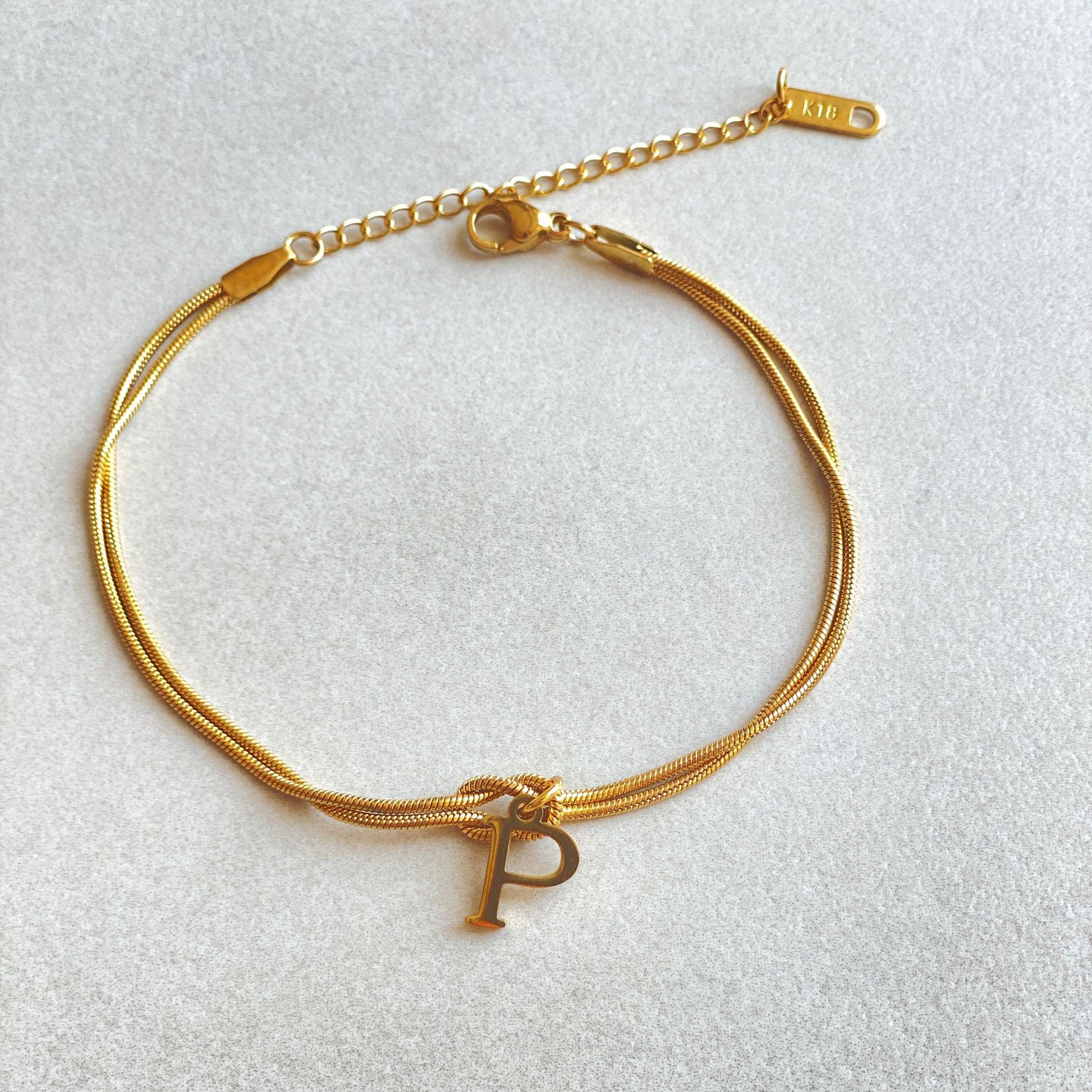 TimelesslyYours Love Bracelet