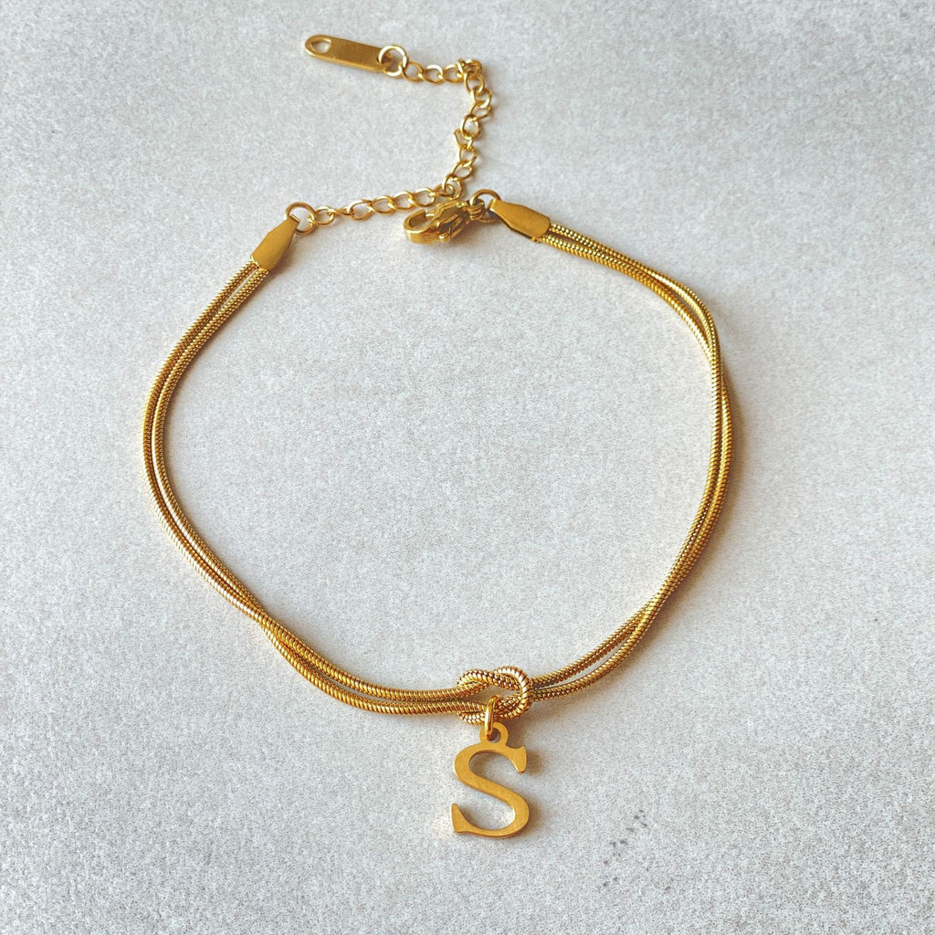 TimelesslyYours Love Bracelet