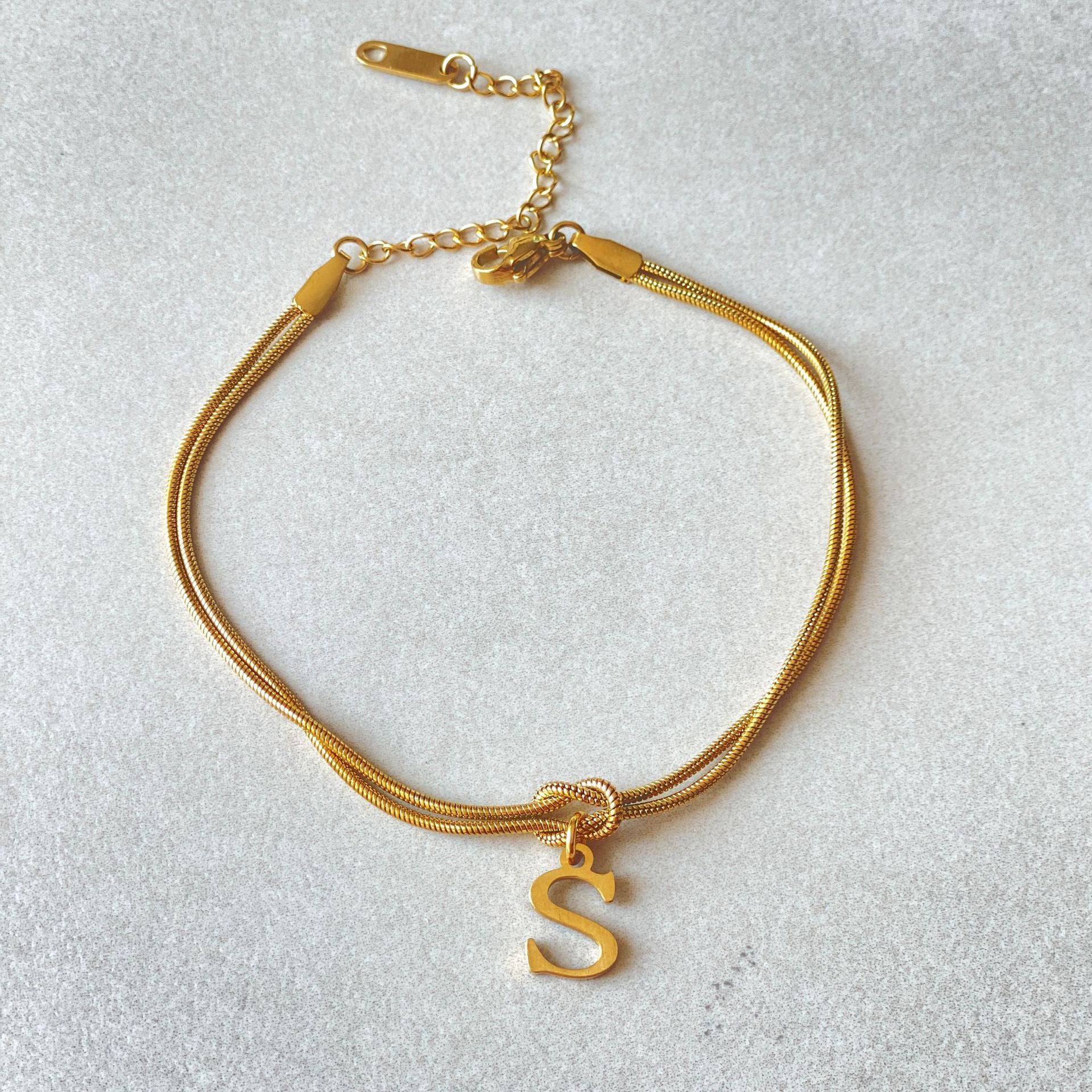 TimelesslyYours Love Bracelet