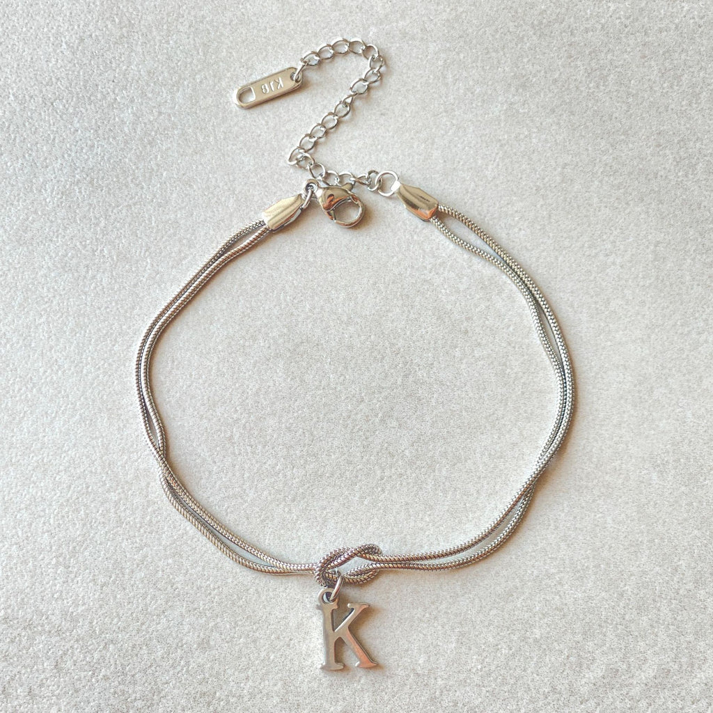 TimelesslyYours Love Bracelet