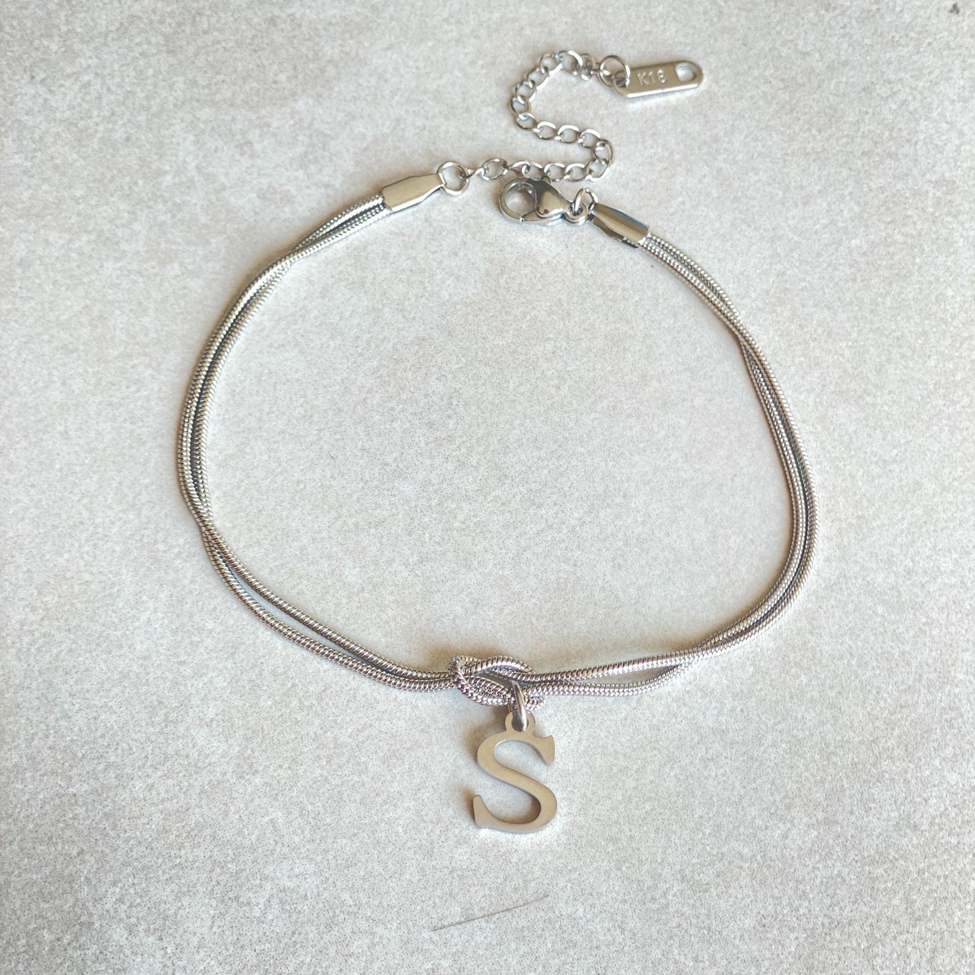 TimelesslyYours Love Bracelet