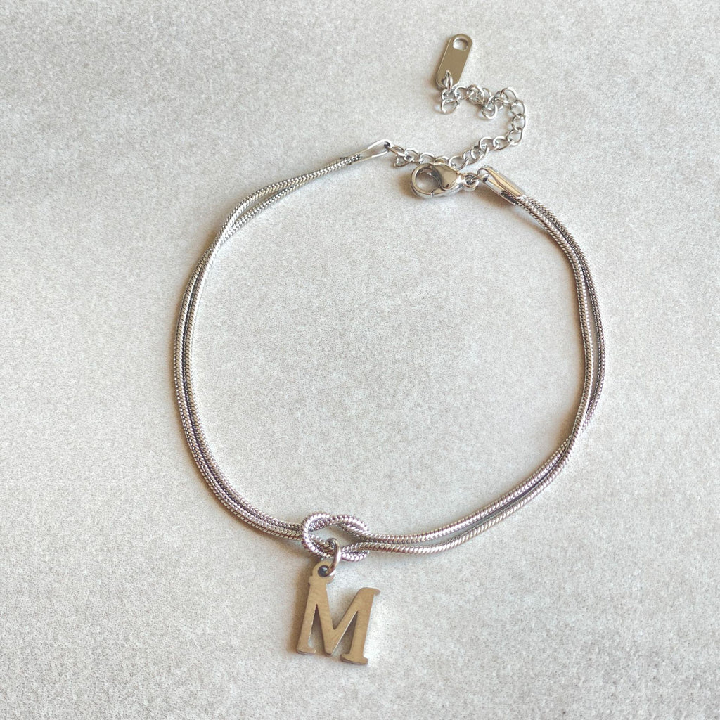 TimelesslyYours Love Bracelet