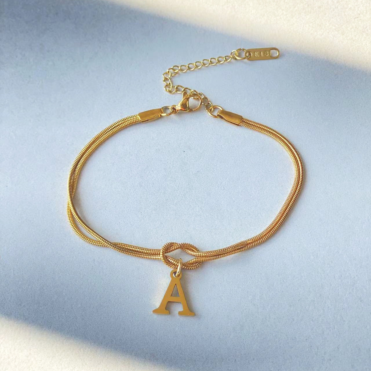 TimelesslyYours Love Bracelet