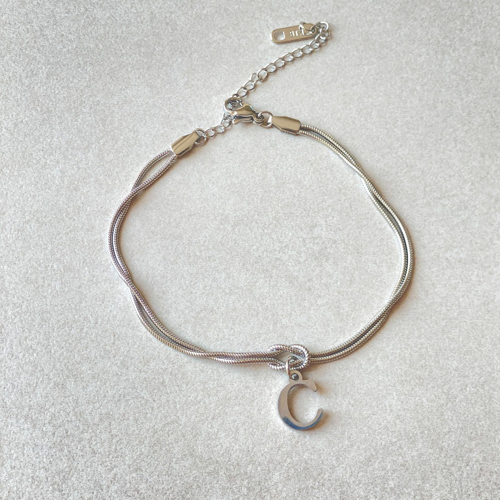 TimelesslyYours Love Bracelet