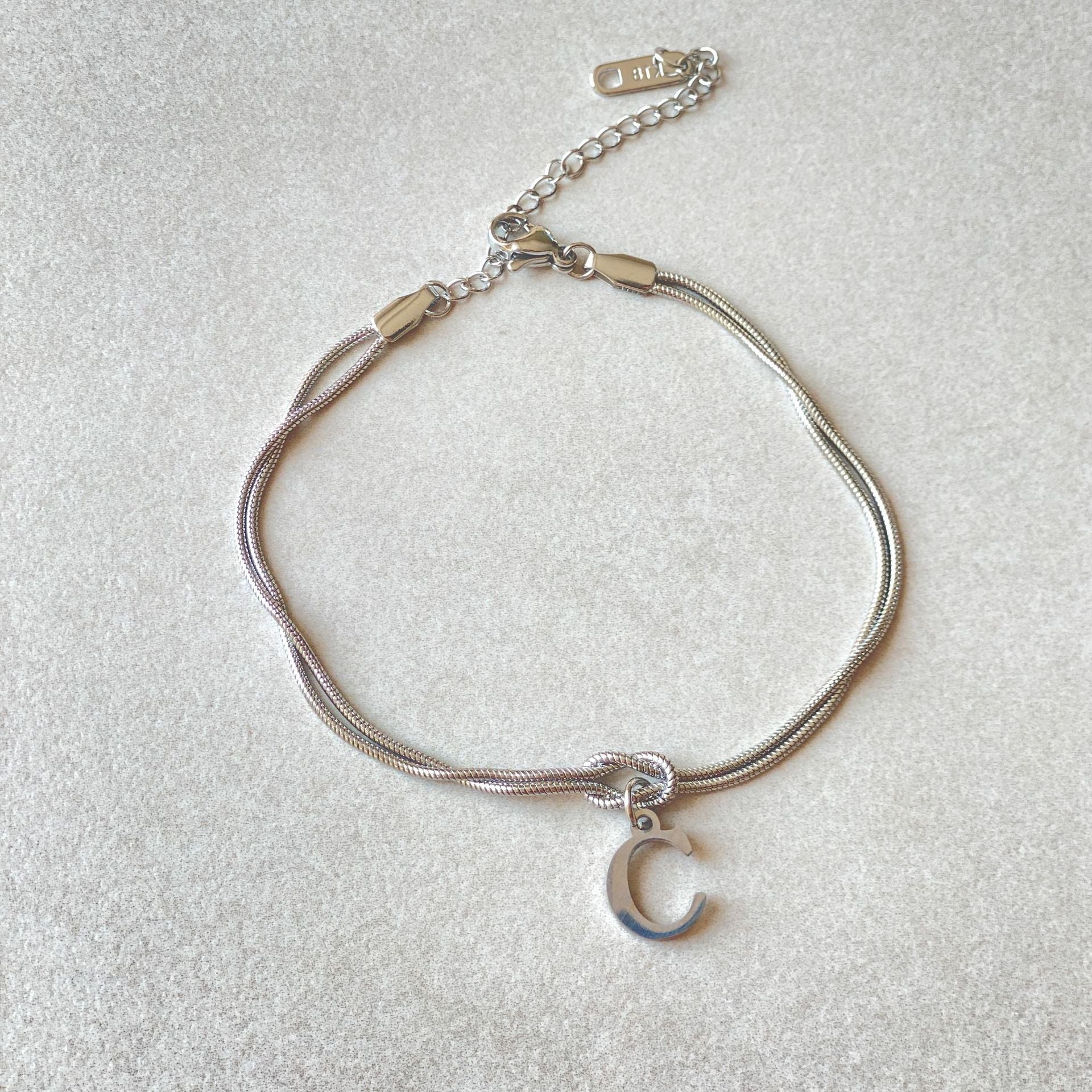 TimelesslyYours Love Bracelet