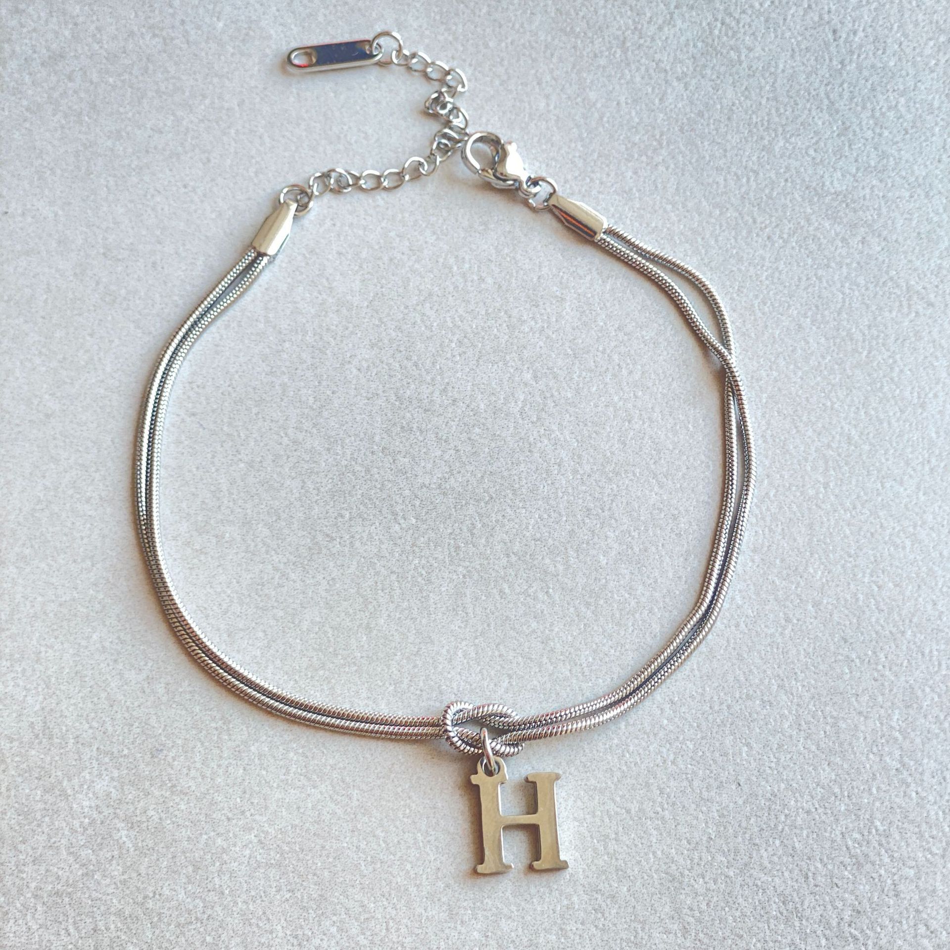 TimelesslyYours Love Bracelet