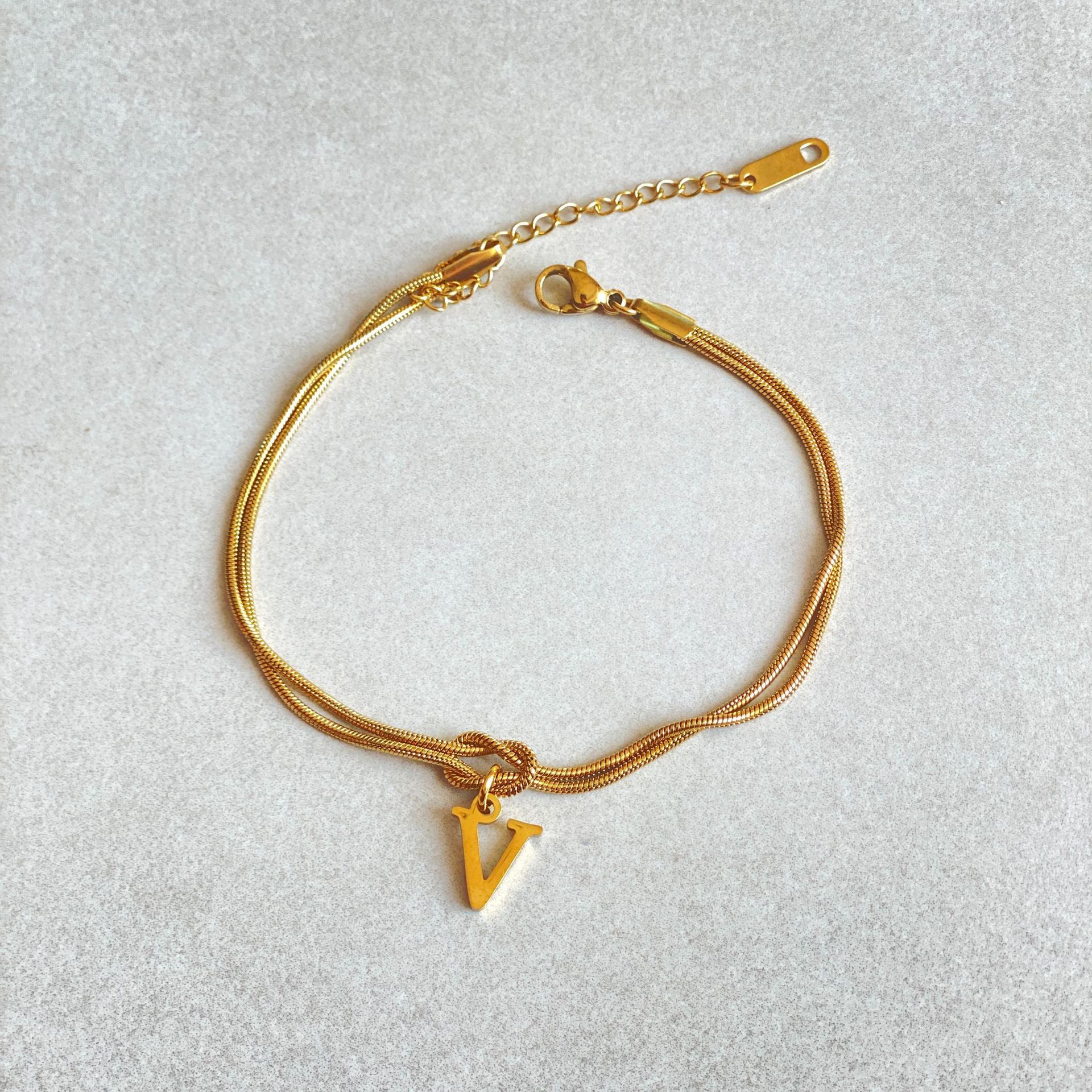 TimelesslyYours Love Bracelet