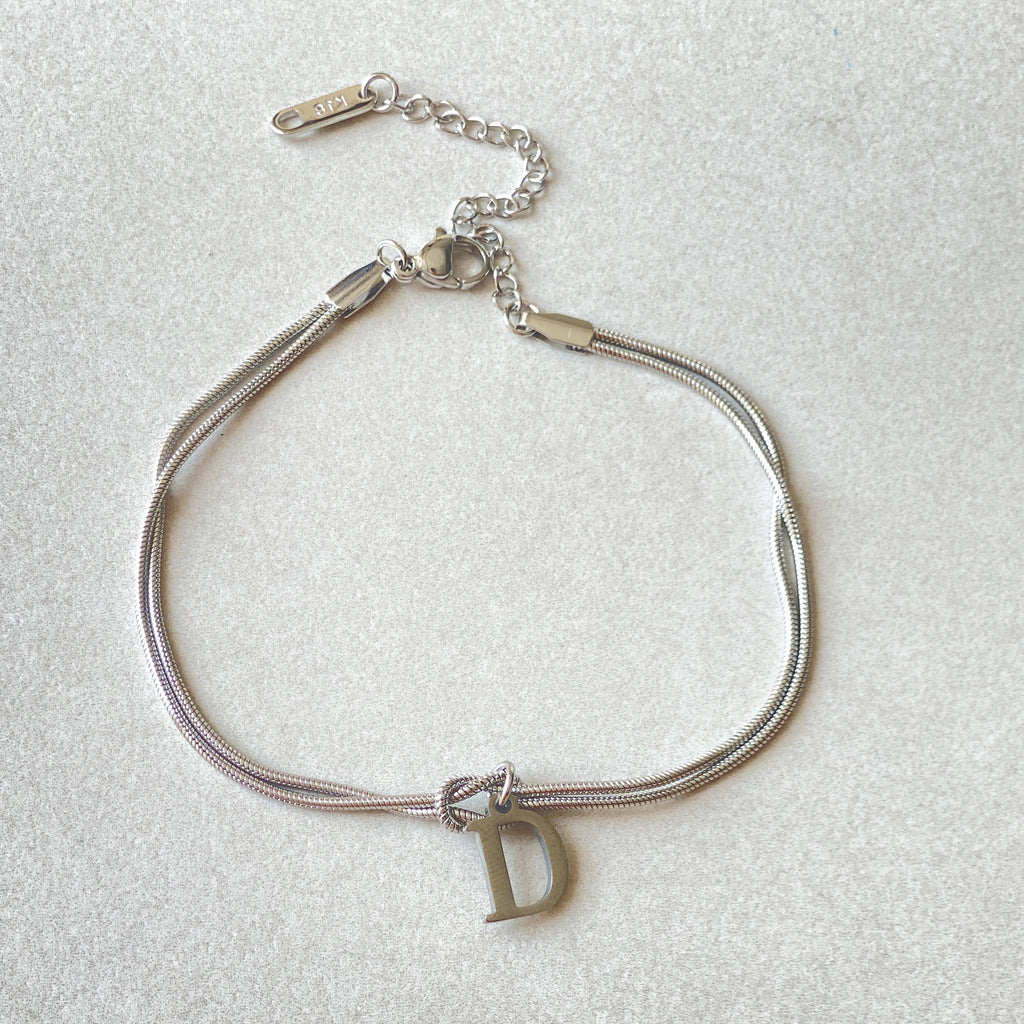 TimelesslyYours Love Bracelet
