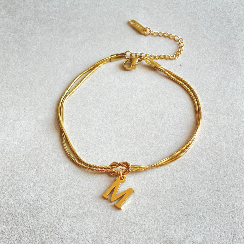 TimelesslyYours Love Bracelet