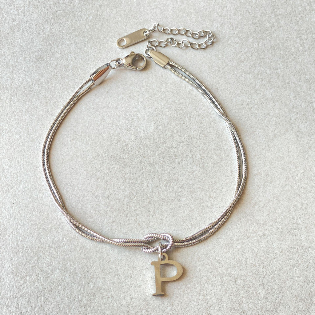 TimelesslyYours Love Bracelet