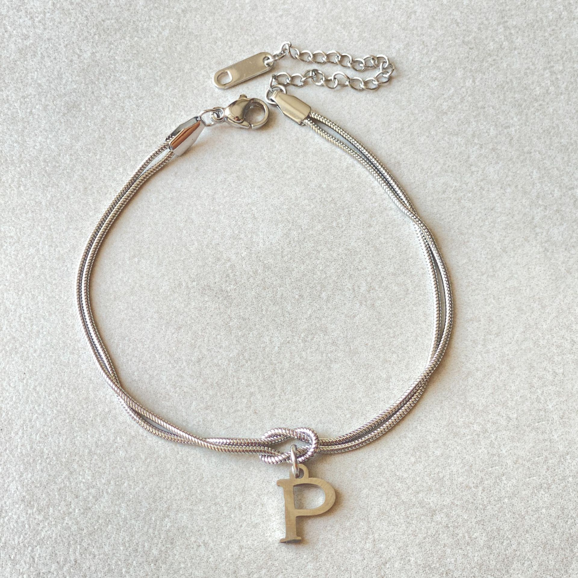 TimelesslyYours Love Bracelet