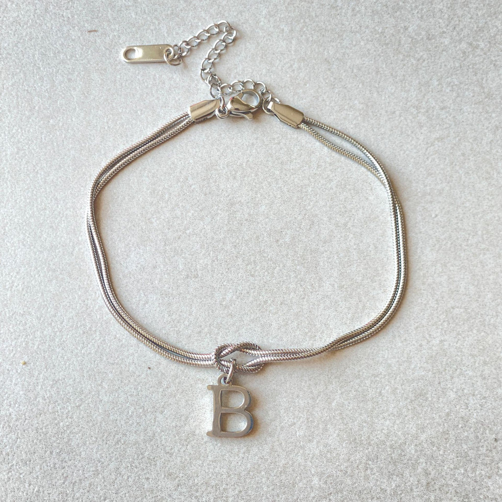 TimelesslyYours Love Bracelet