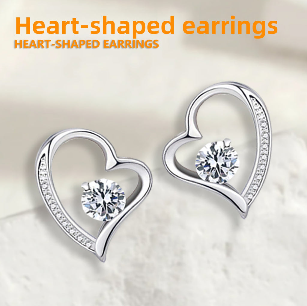 Multilingual "I Love You" Necklace