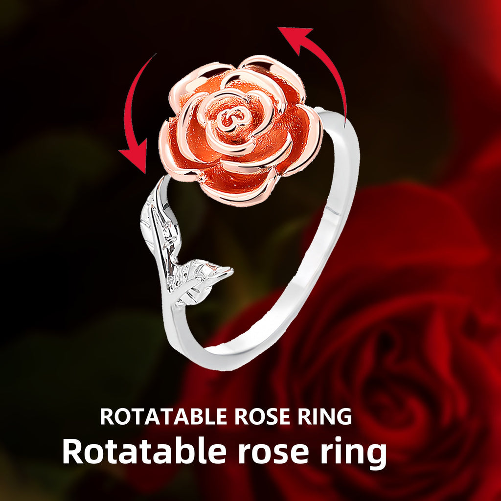 Multilingual "I Love You" Necklace