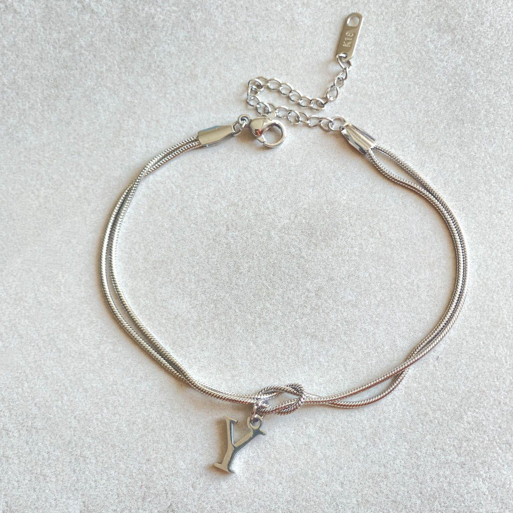 TimelesslyYours Love Bracelet
