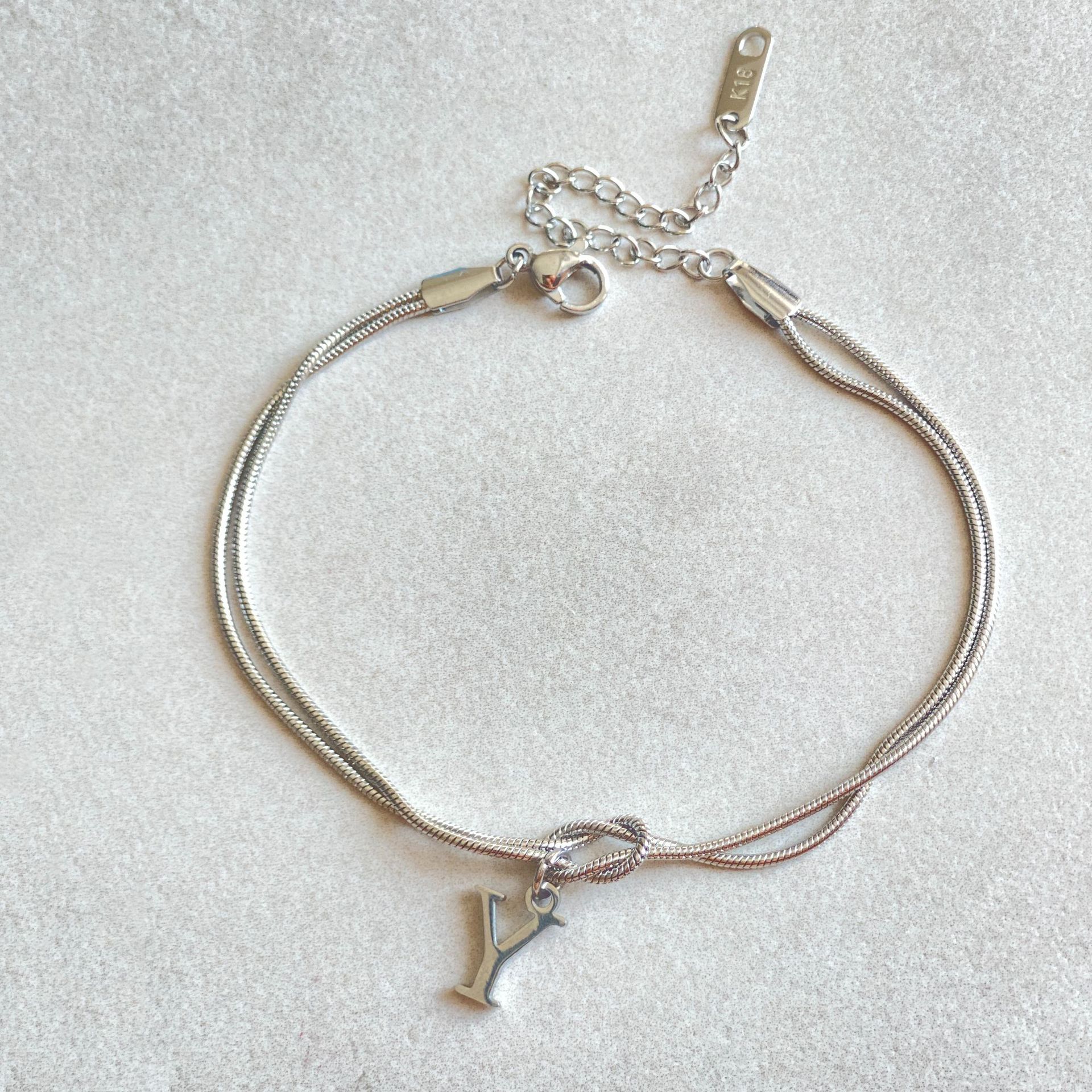 TimelesslyYours Love Bracelet