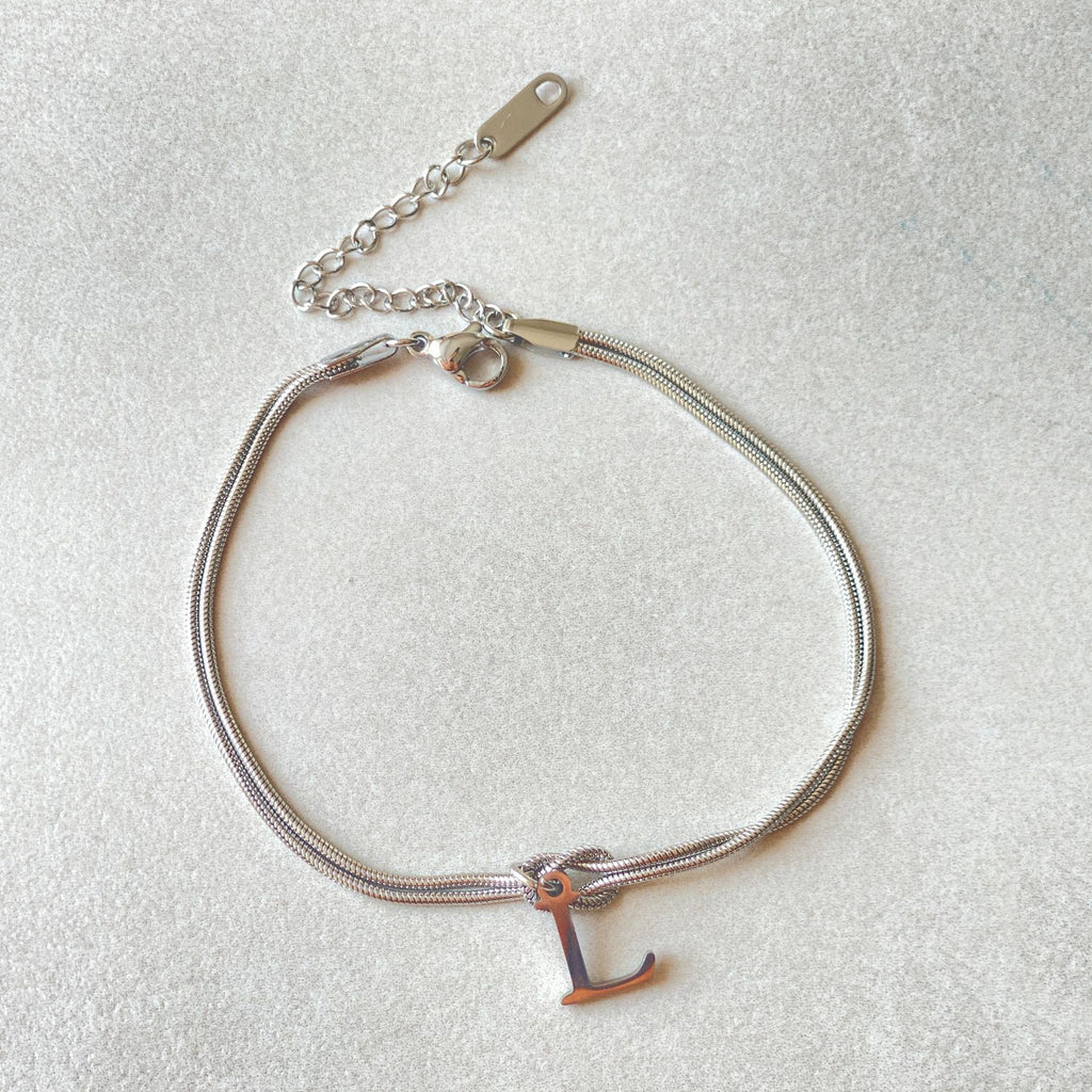 TimelesslyYours Love Bracelet