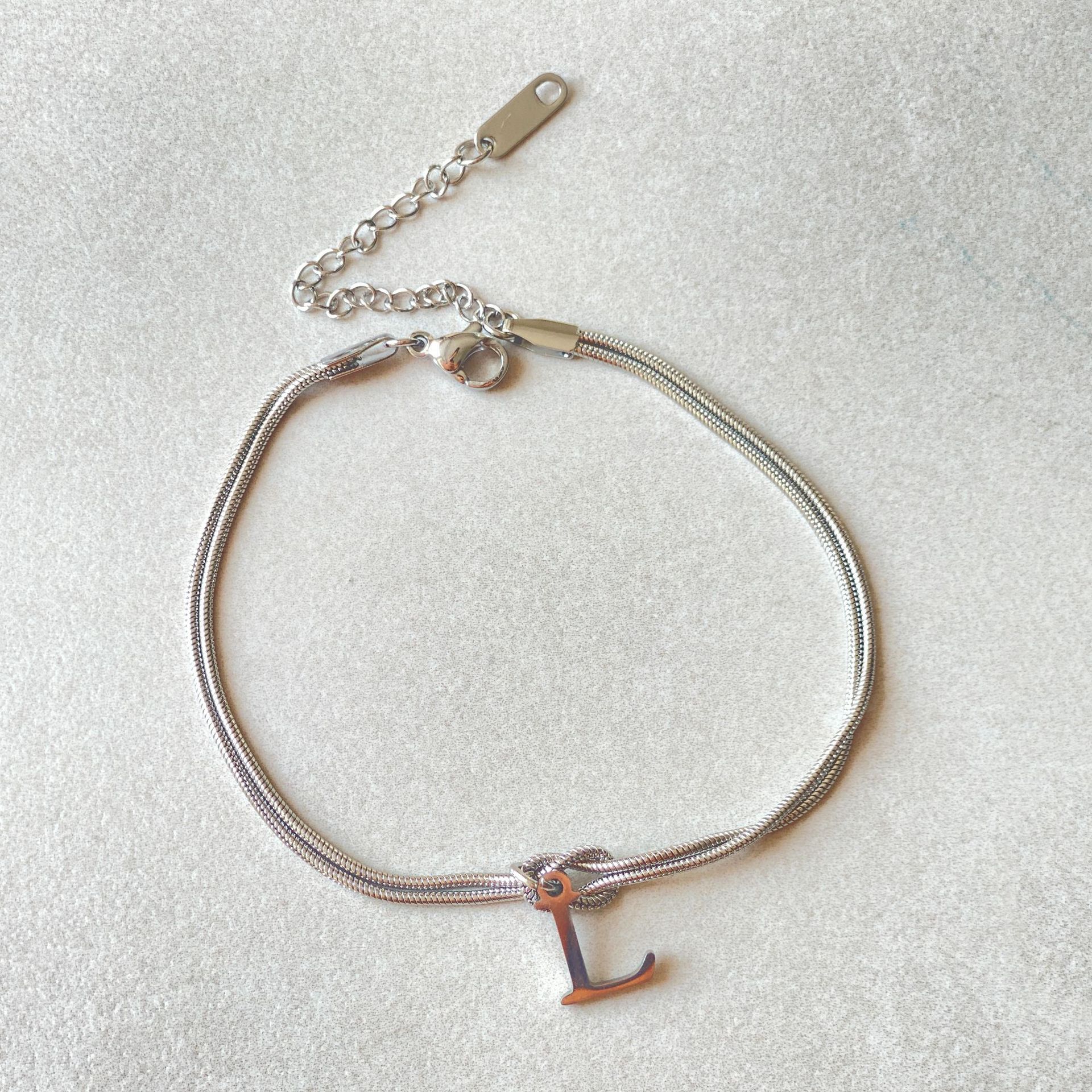 TimelesslyYours Love Bracelet