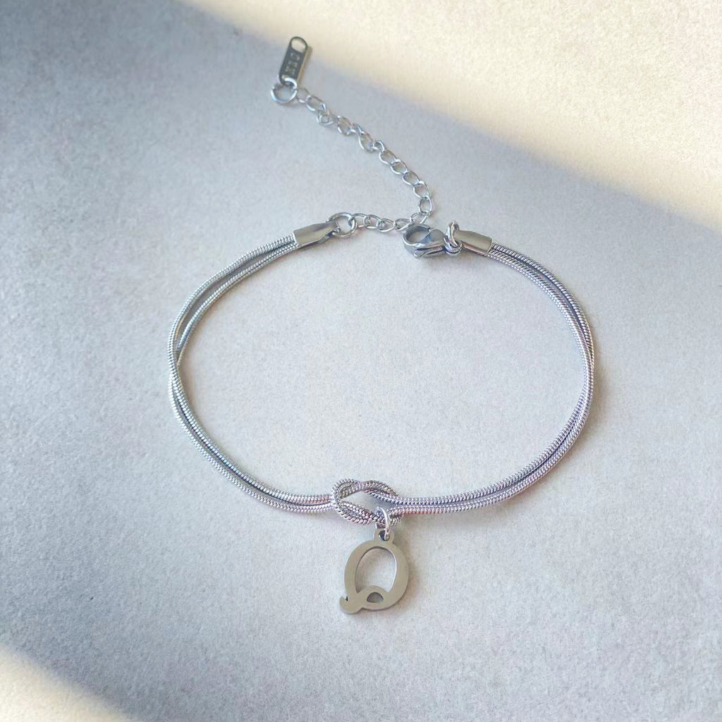 TimelesslyYours Love Bracelet