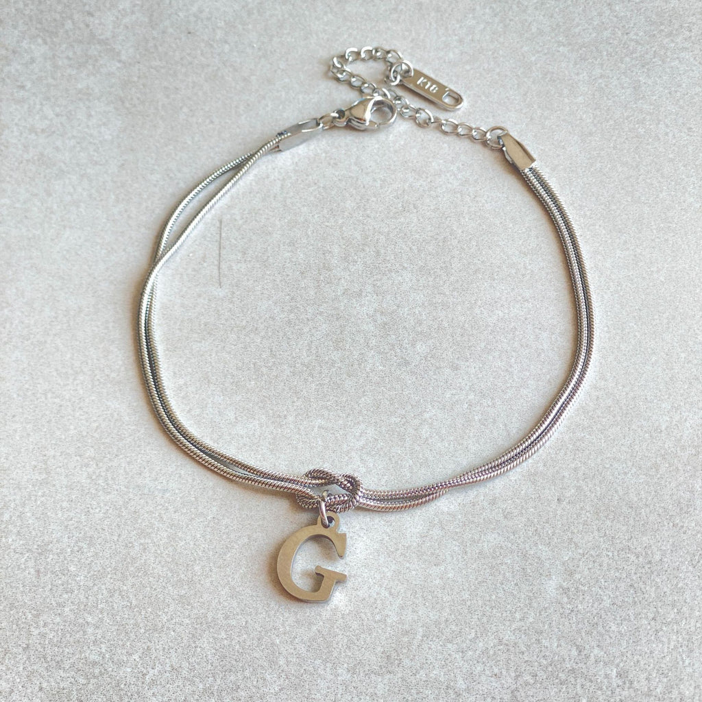 TimelesslyYours Love Bracelet