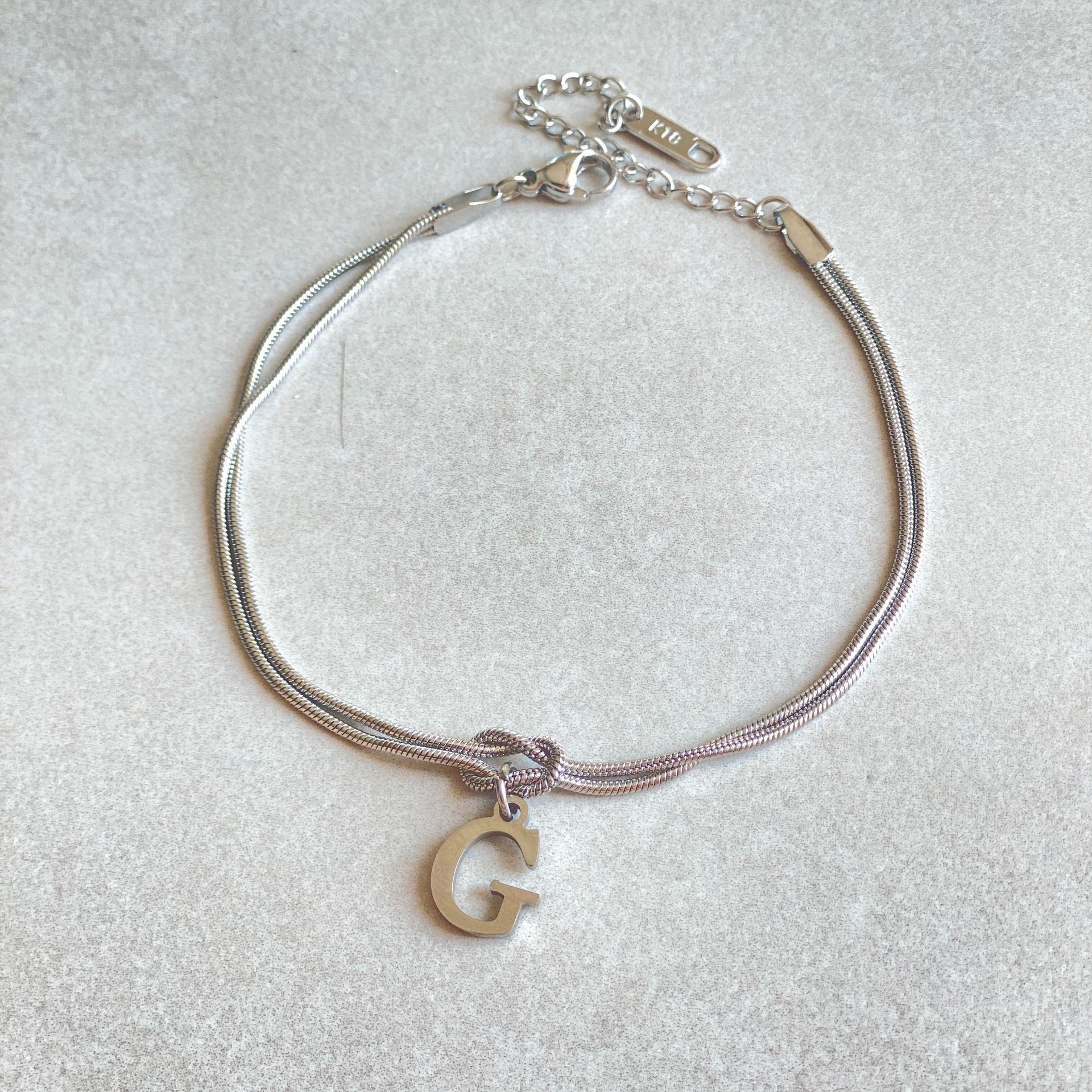 TimelesslyYours Love Bracelet