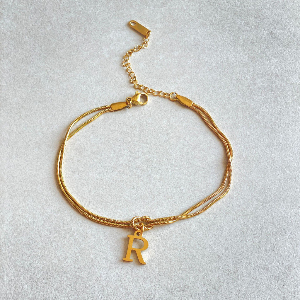 TimelesslyYours Love Bracelet