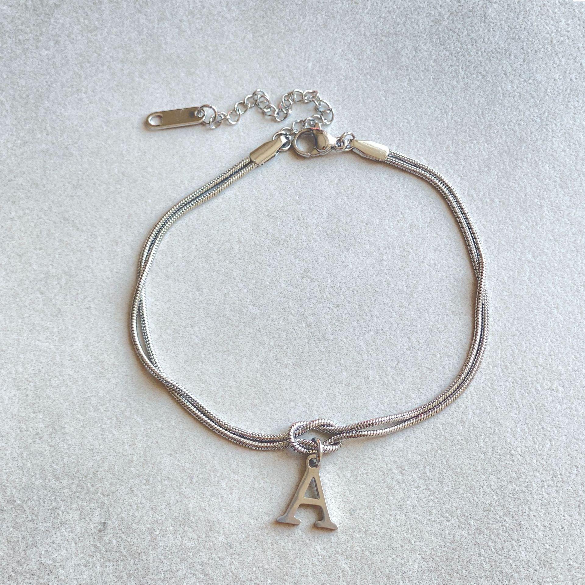 TimelesslyYours Love Bracelet
